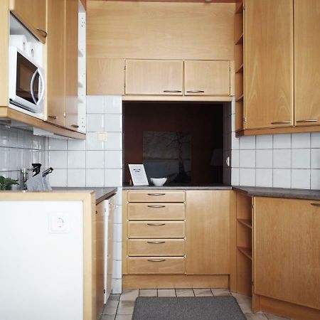 2Ndhomes Mikonkatu Apartment Ελσίνκι Εξωτερικό φωτογραφία