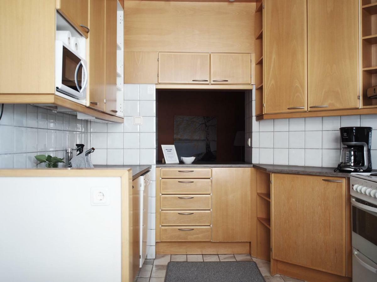 2Ndhomes Mikonkatu Apartment Ελσίνκι Εξωτερικό φωτογραφία