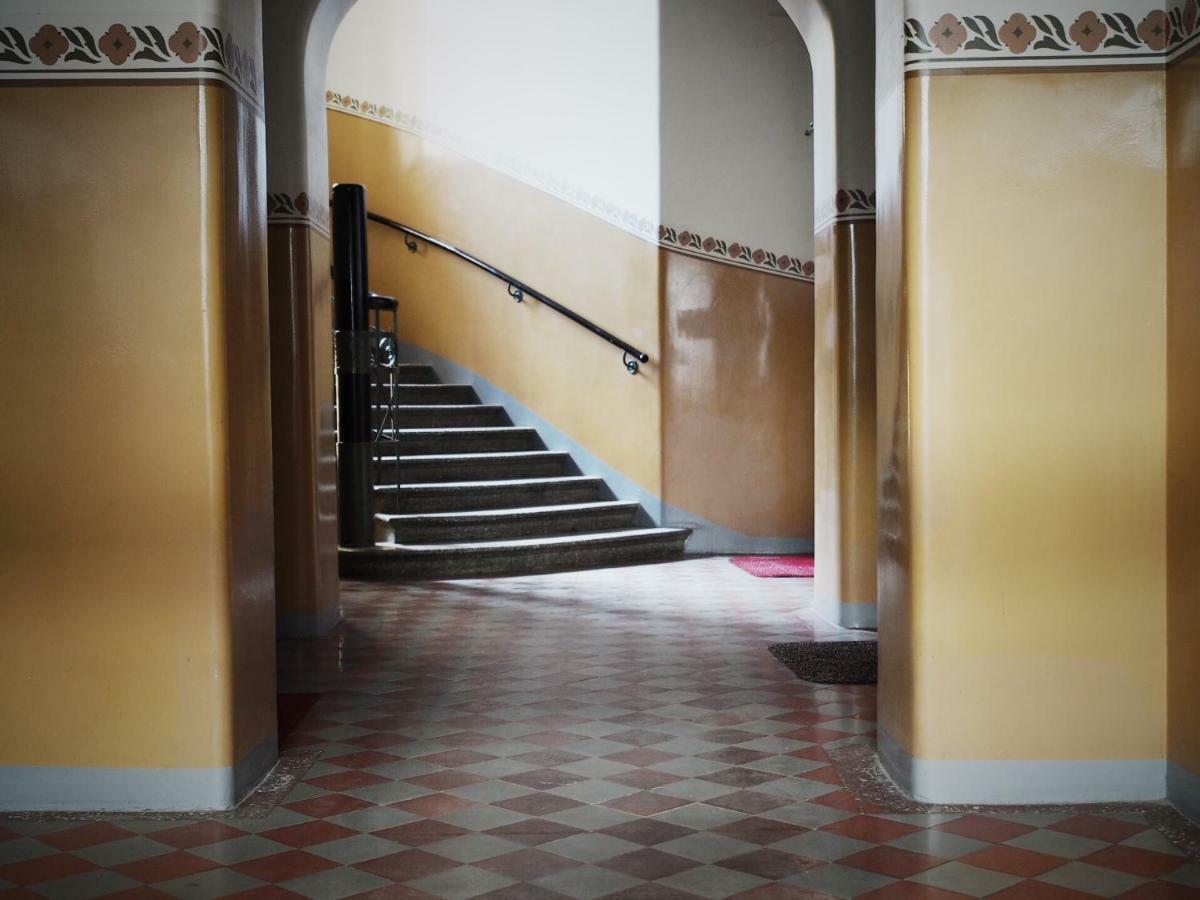 2Ndhomes Mikonkatu Apartment Ελσίνκι Εξωτερικό φωτογραφία