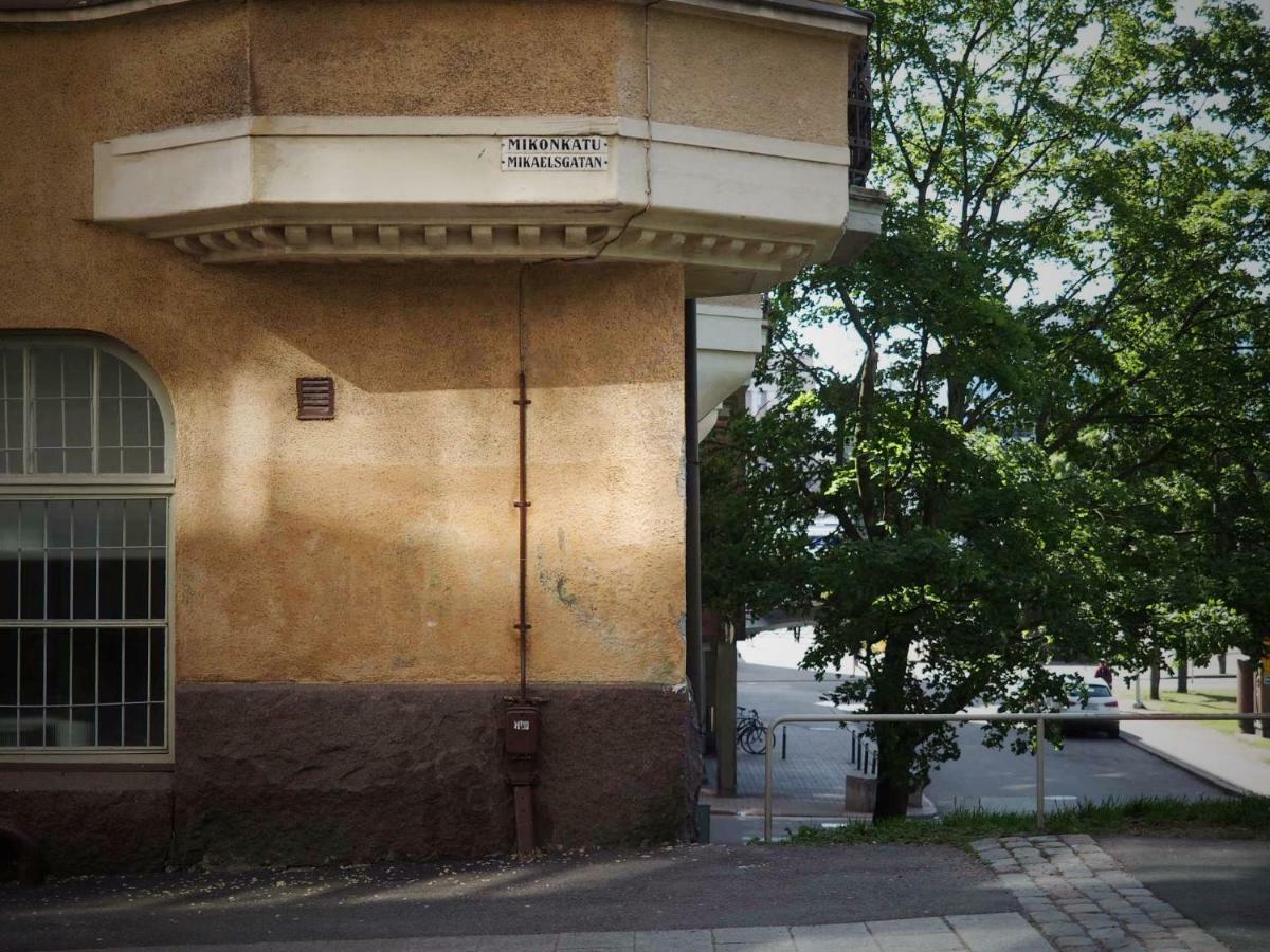 2Ndhomes Mikonkatu Apartment Ελσίνκι Εξωτερικό φωτογραφία