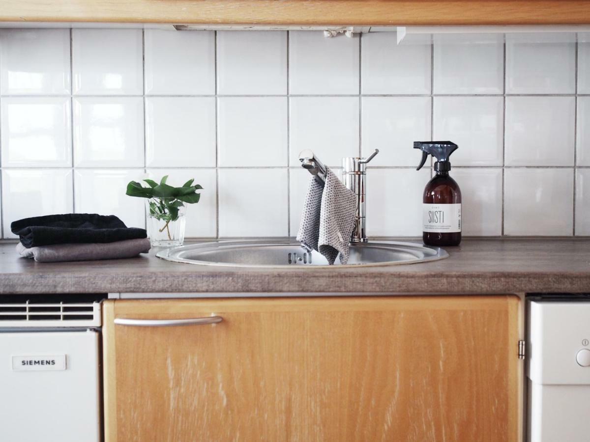 2Ndhomes Mikonkatu Apartment Ελσίνκι Εξωτερικό φωτογραφία
