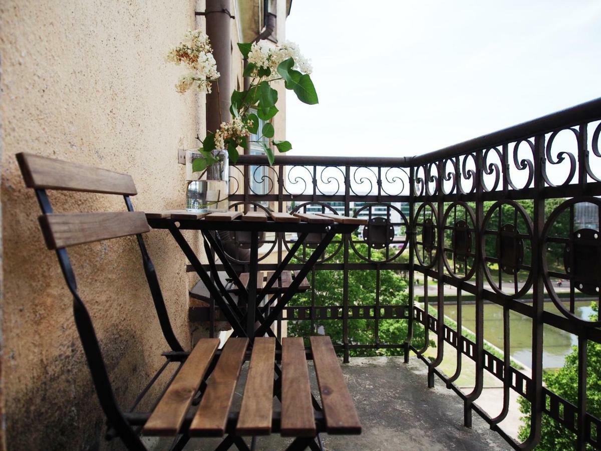 2Ndhomes Mikonkatu Apartment Ελσίνκι Εξωτερικό φωτογραφία