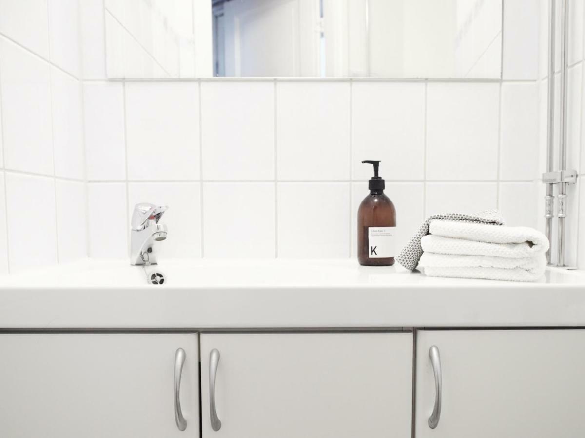 2Ndhomes Mikonkatu Apartment Ελσίνκι Εξωτερικό φωτογραφία