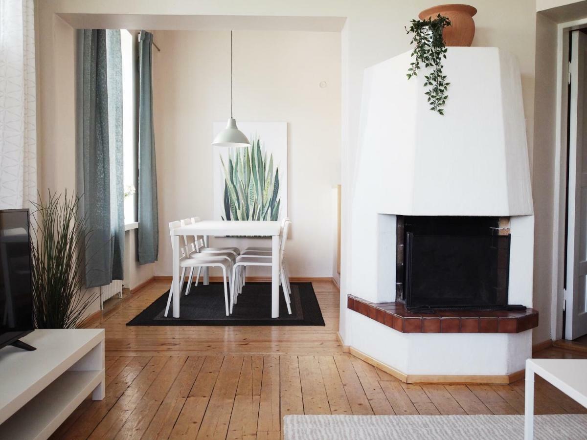2Ndhomes Mikonkatu Apartment Ελσίνκι Εξωτερικό φωτογραφία