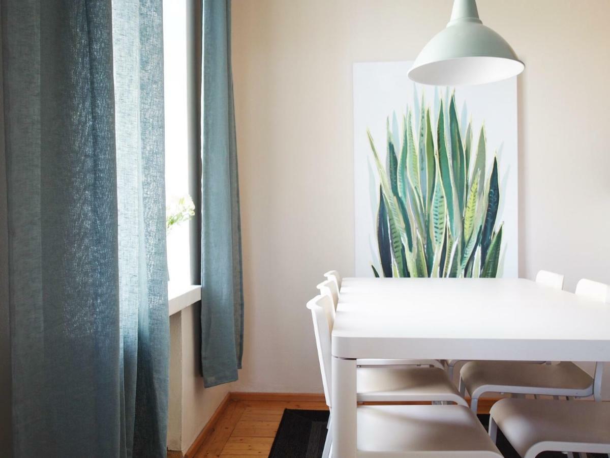 2Ndhomes Mikonkatu Apartment Ελσίνκι Εξωτερικό φωτογραφία